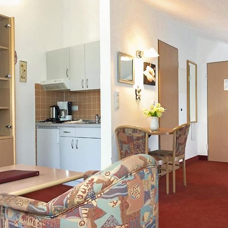 Appartement-Hotel Sibyllenbad Neualbenreuth Zewnętrze zdjęcie