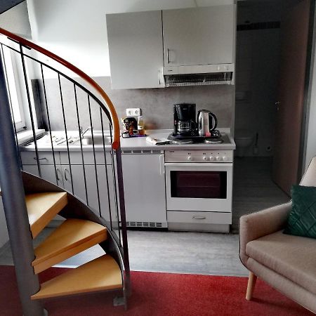 Appartement-Hotel Sibyllenbad Neualbenreuth Zewnętrze zdjęcie