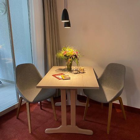 Appartement-Hotel Sibyllenbad Neualbenreuth Zewnętrze zdjęcie