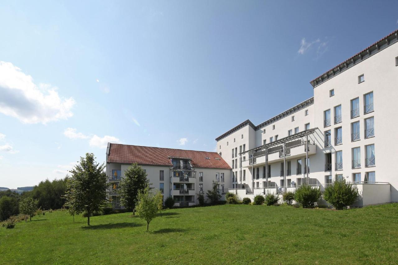 Appartement-Hotel Sibyllenbad Neualbenreuth Zewnętrze zdjęcie