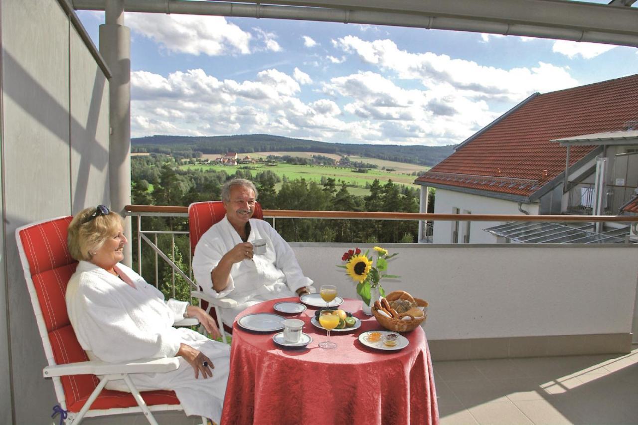 Appartement-Hotel Sibyllenbad Neualbenreuth Zewnętrze zdjęcie