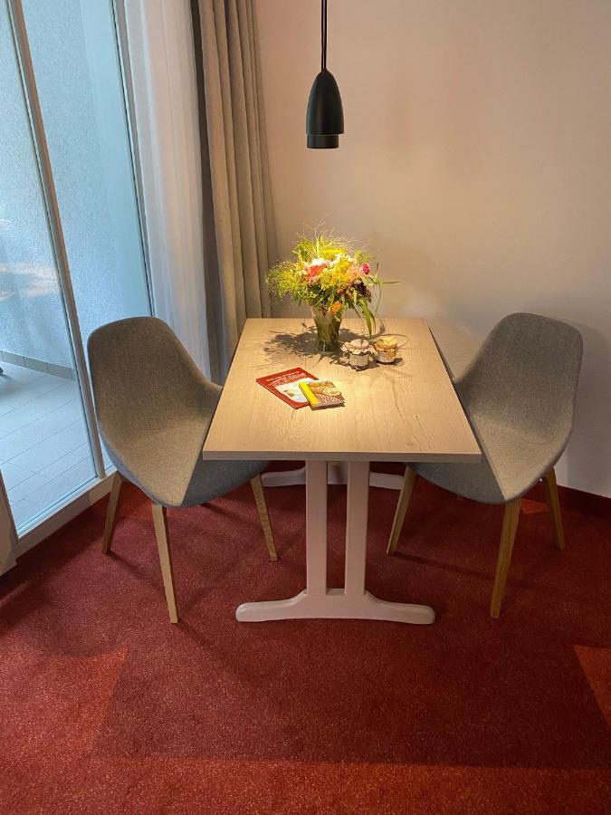 Appartement-Hotel Sibyllenbad Neualbenreuth Zewnętrze zdjęcie