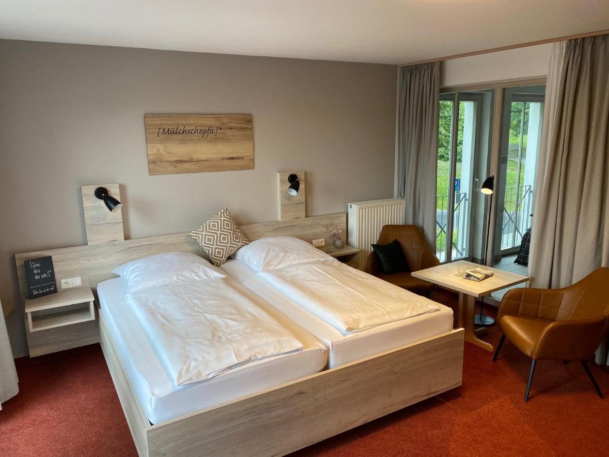 Appartement-Hotel Sibyllenbad Neualbenreuth Zewnętrze zdjęcie