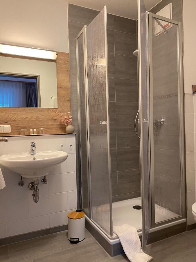 Appartement-Hotel Sibyllenbad Neualbenreuth Zewnętrze zdjęcie