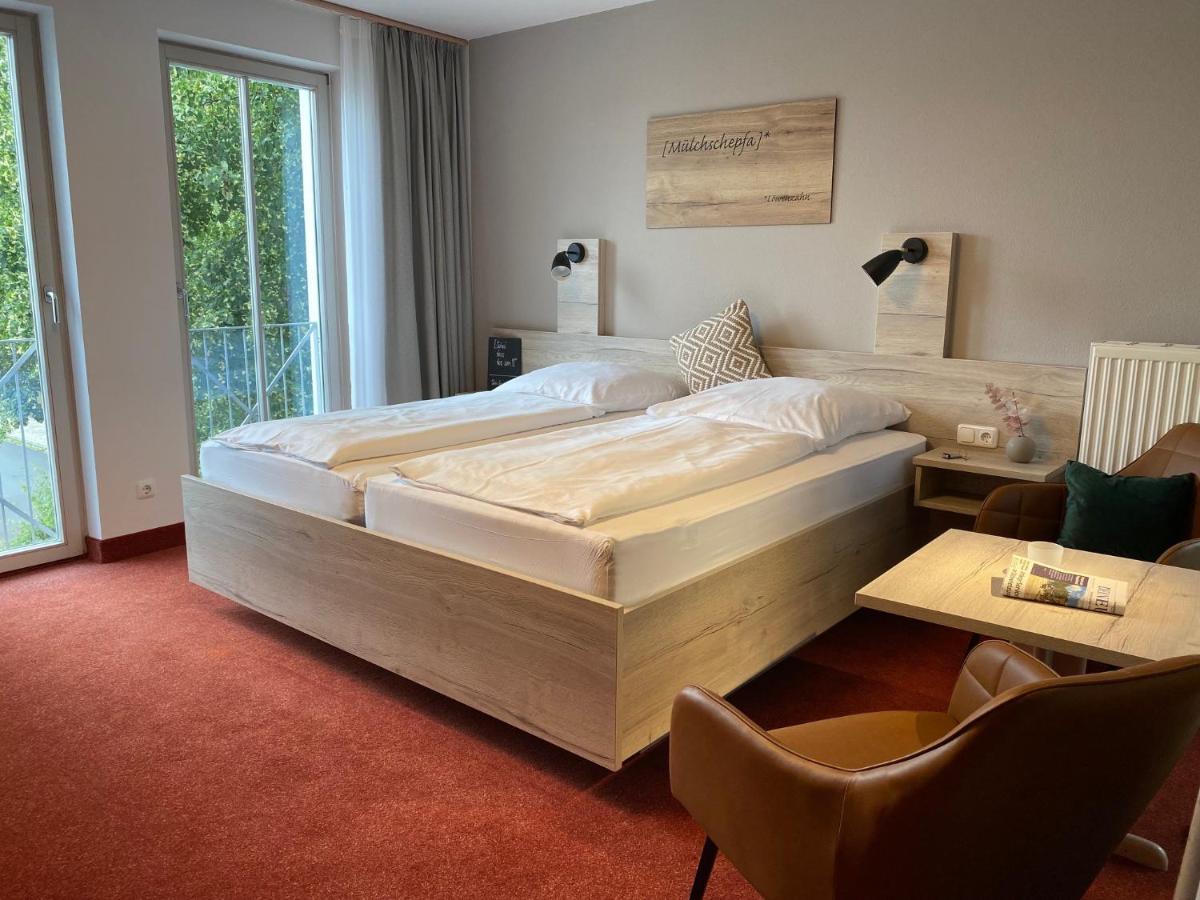 Appartement-Hotel Sibyllenbad Neualbenreuth Zewnętrze zdjęcie
