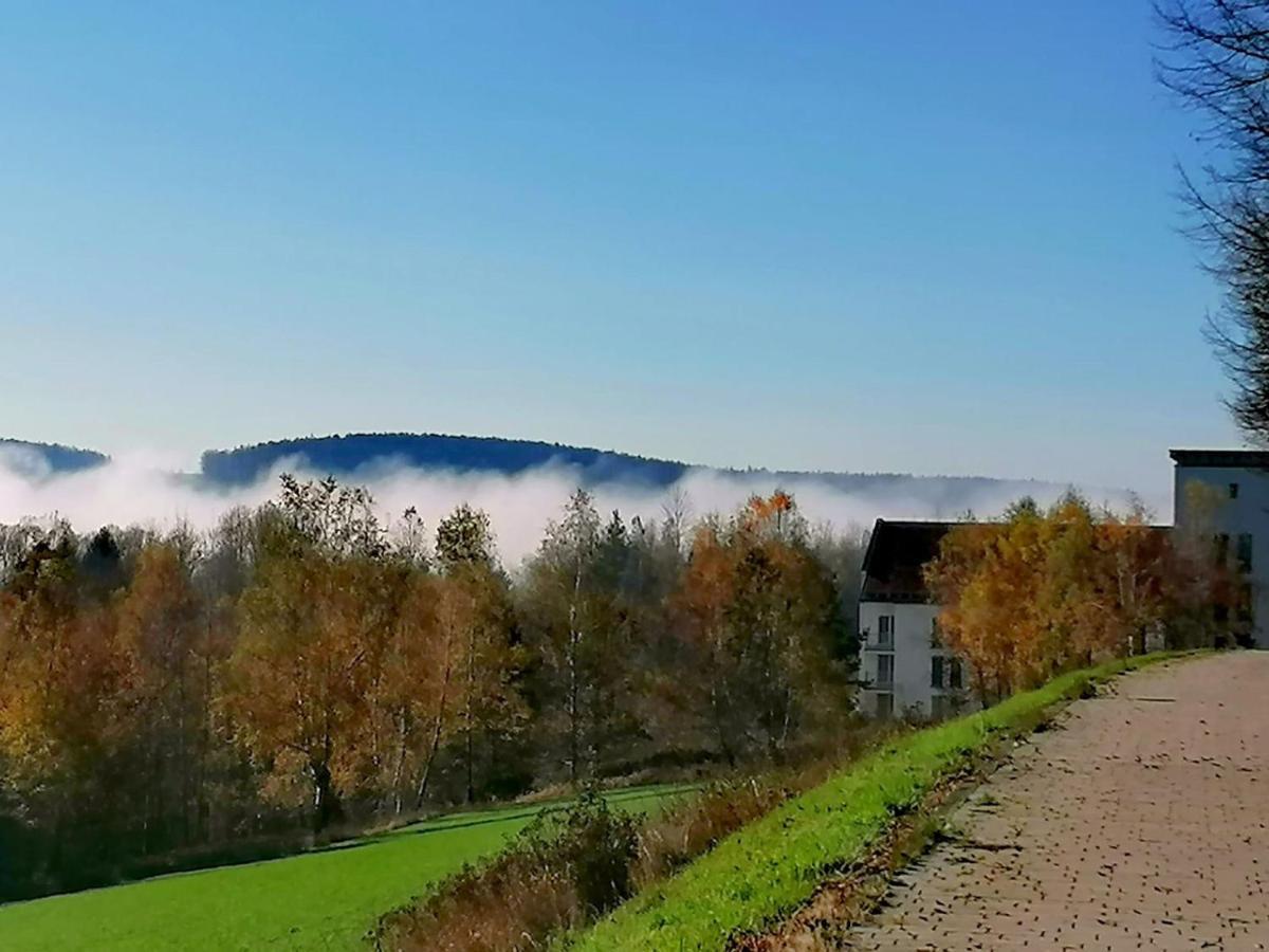 Appartement-Hotel Sibyllenbad Neualbenreuth Zewnętrze zdjęcie