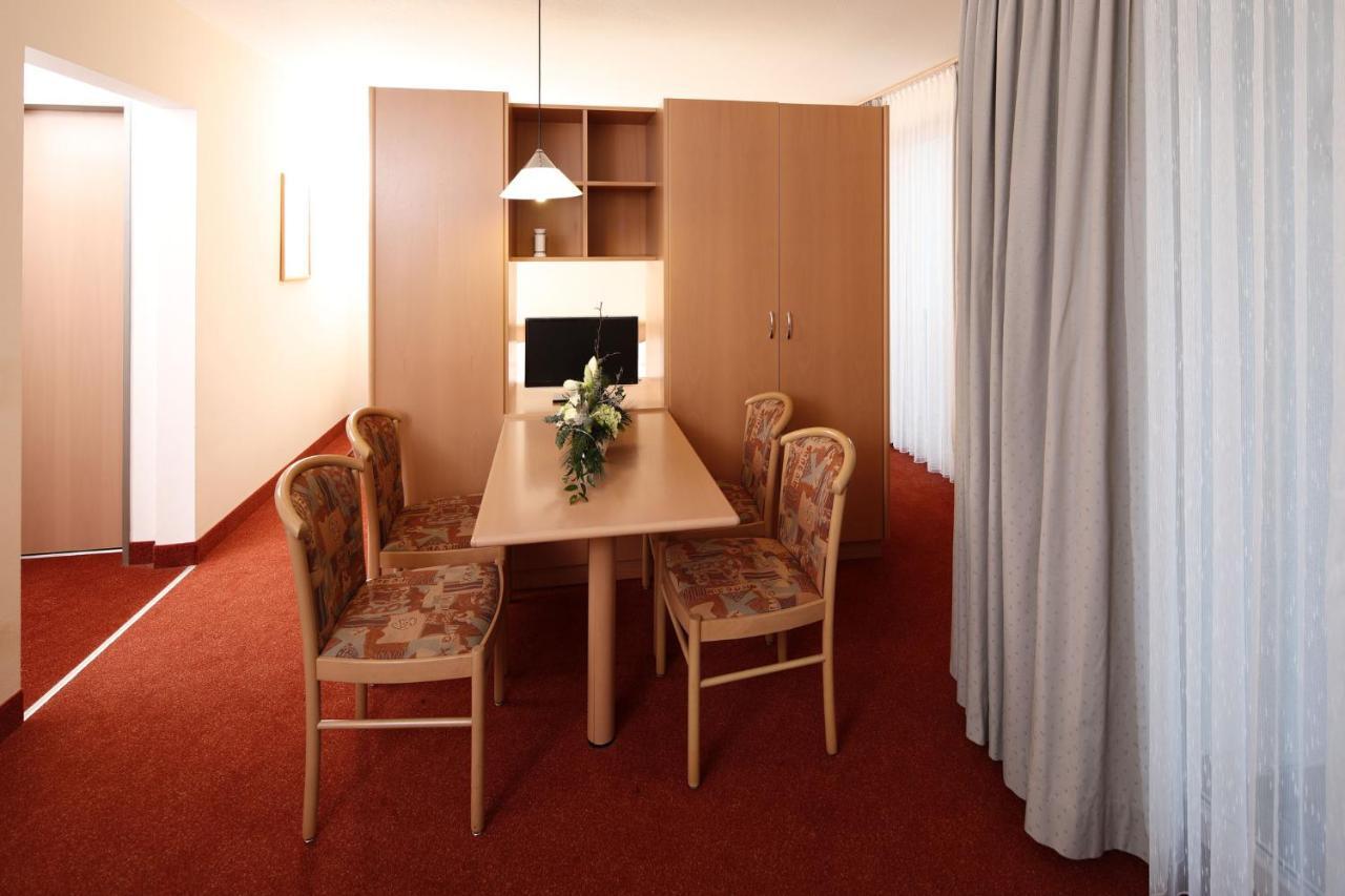 Appartement-Hotel Sibyllenbad Neualbenreuth Zewnętrze zdjęcie