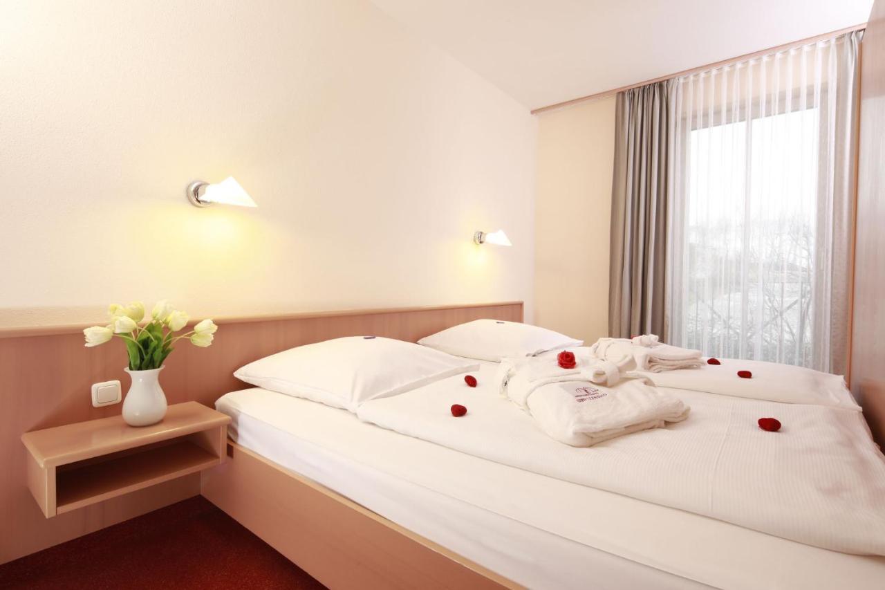 Appartement-Hotel Sibyllenbad Neualbenreuth Zewnętrze zdjęcie