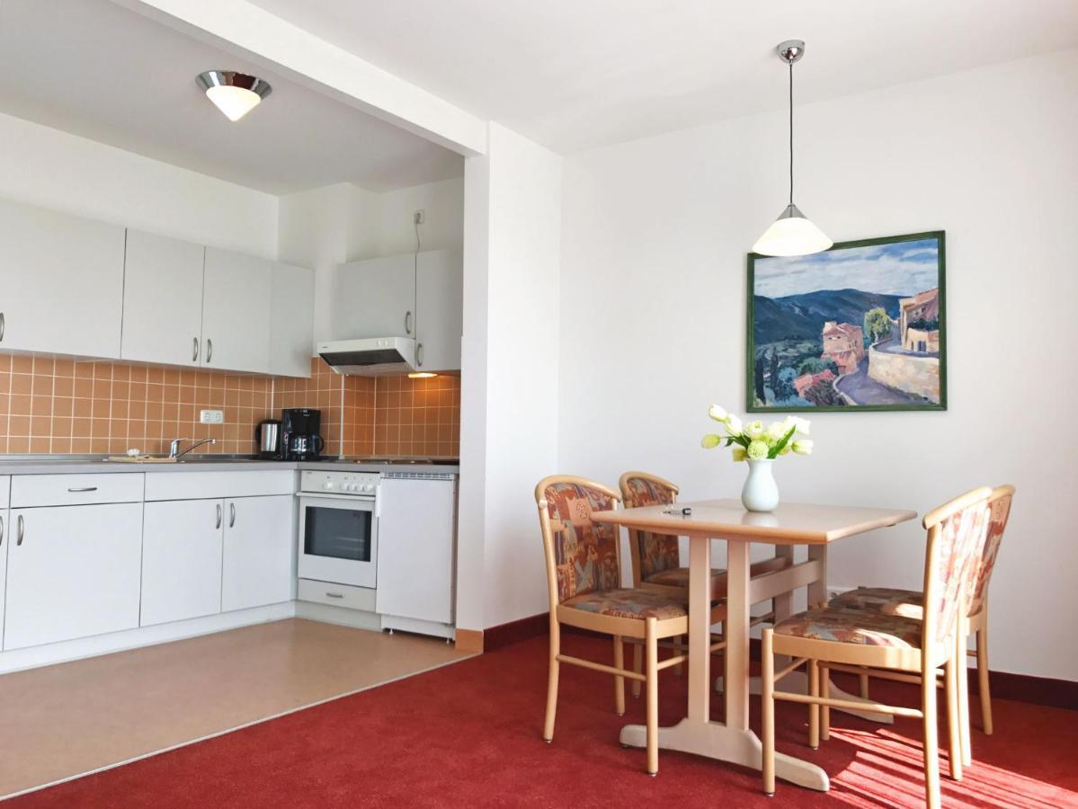 Appartement-Hotel Sibyllenbad Neualbenreuth Zewnętrze zdjęcie