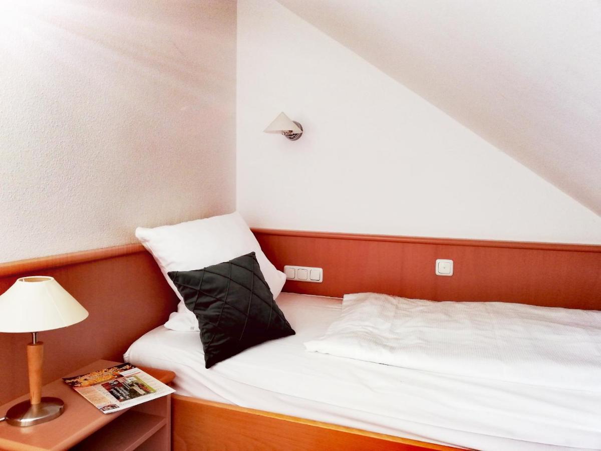 Appartement-Hotel Sibyllenbad Neualbenreuth Zewnętrze zdjęcie