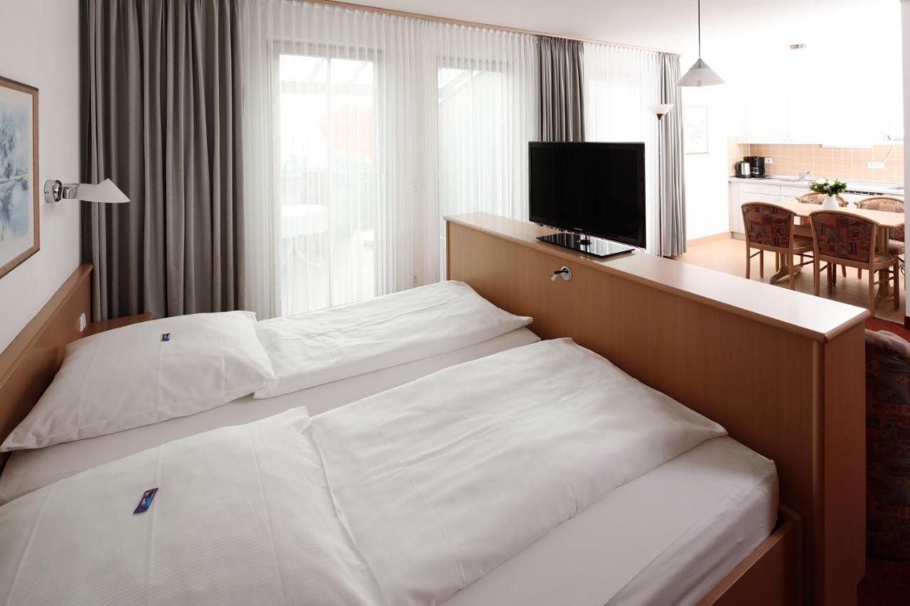 Appartement-Hotel Sibyllenbad Neualbenreuth Zewnętrze zdjęcie