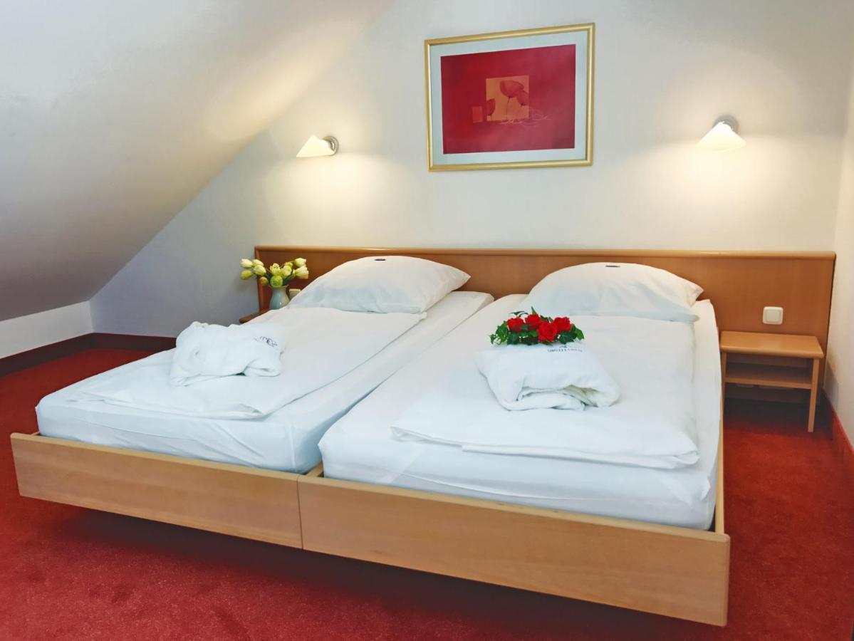 Appartement-Hotel Sibyllenbad Neualbenreuth Zewnętrze zdjęcie