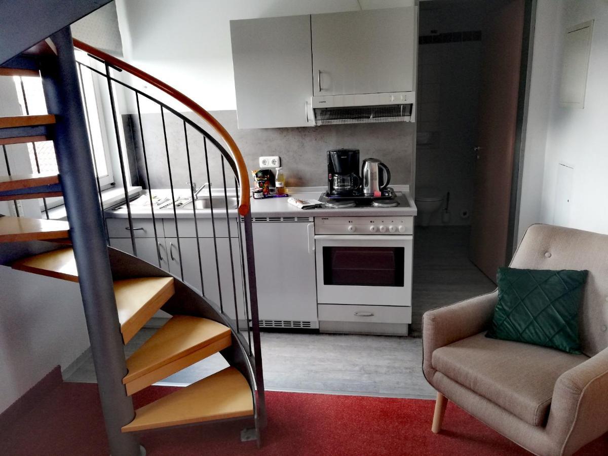 Appartement-Hotel Sibyllenbad Neualbenreuth Zewnętrze zdjęcie