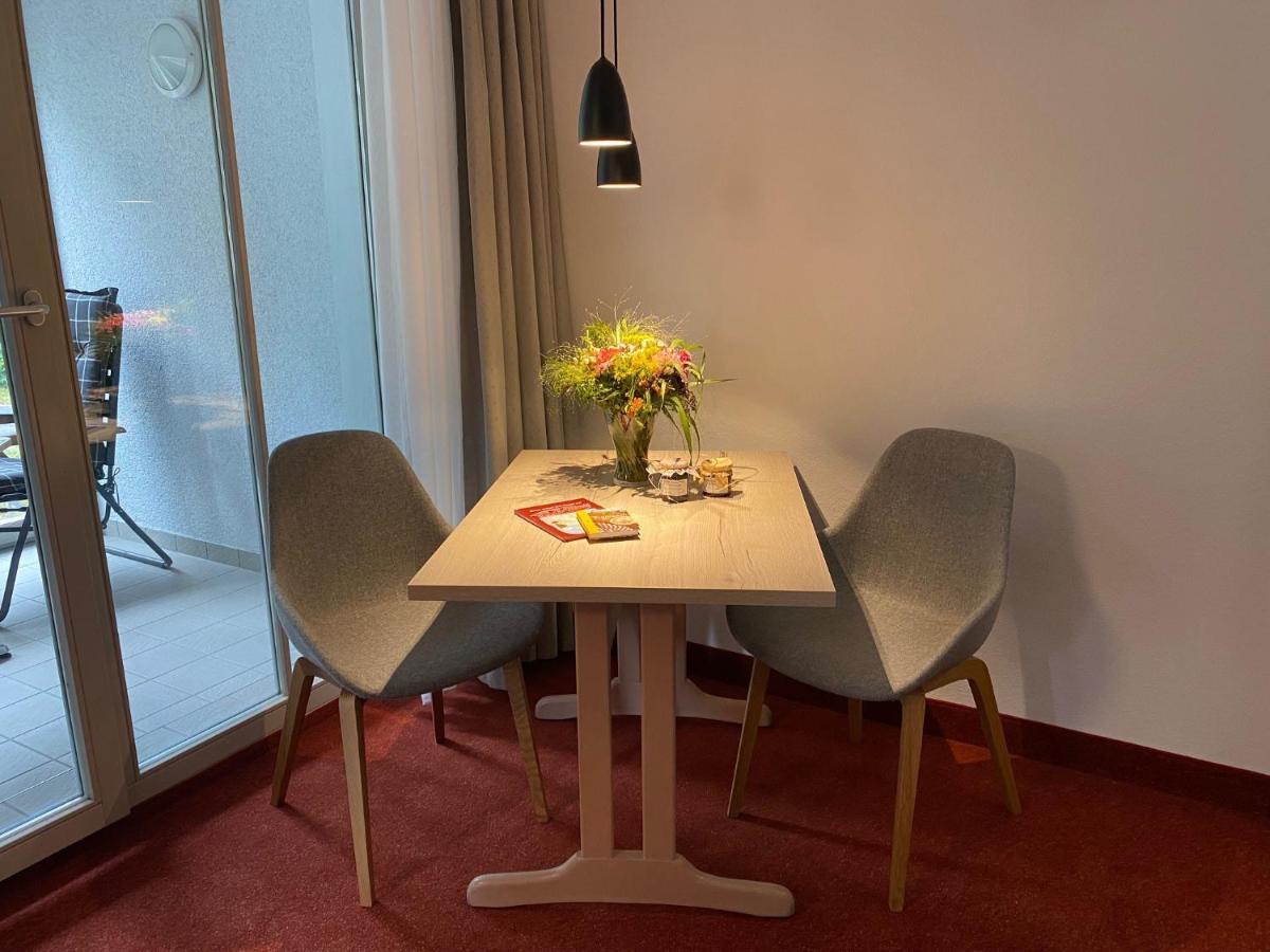 Appartement-Hotel Sibyllenbad Neualbenreuth Zewnętrze zdjęcie