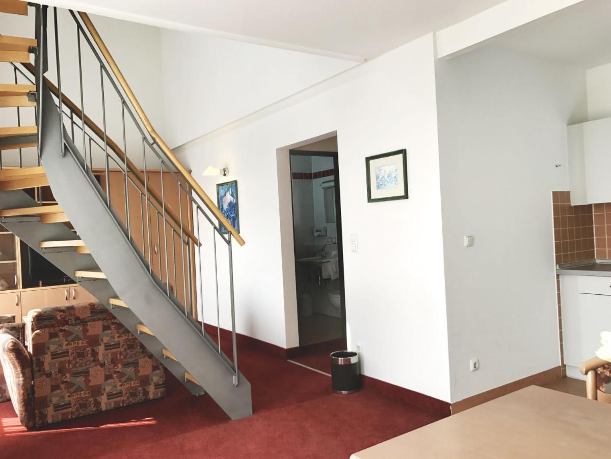 Appartement-Hotel Sibyllenbad Neualbenreuth Zewnętrze zdjęcie