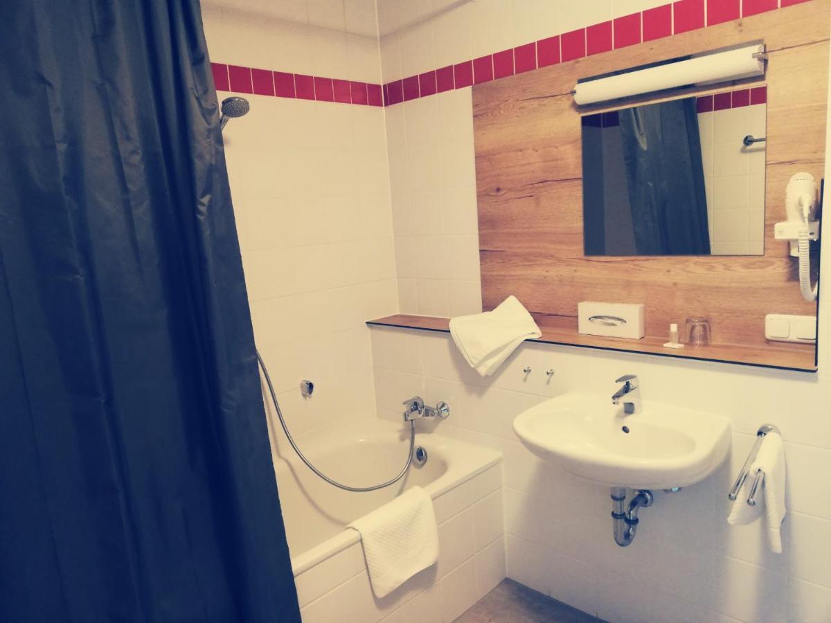Appartement-Hotel Sibyllenbad Neualbenreuth Zewnętrze zdjęcie