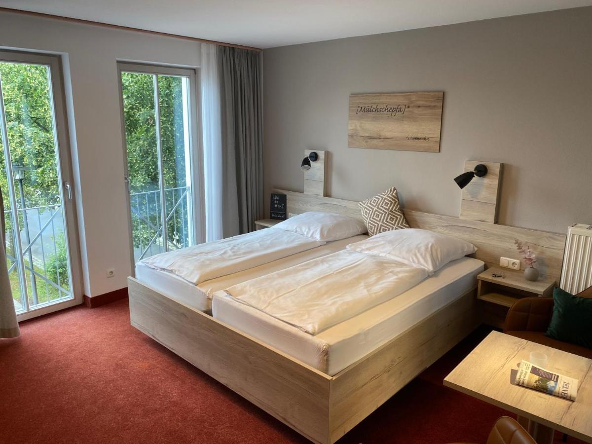 Appartement-Hotel Sibyllenbad Neualbenreuth Zewnętrze zdjęcie