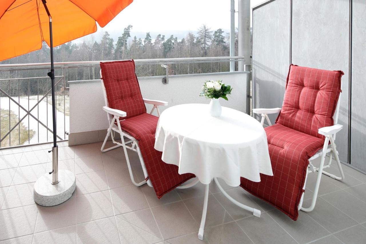 Appartement-Hotel Sibyllenbad Neualbenreuth Zewnętrze zdjęcie